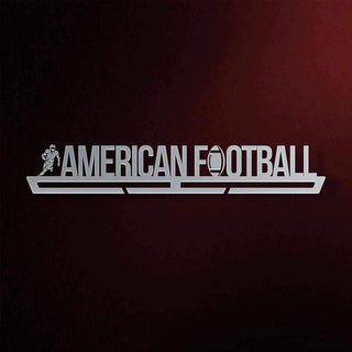 Support à Médailles American Football V1
