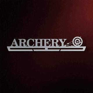Support à Médailles Archery