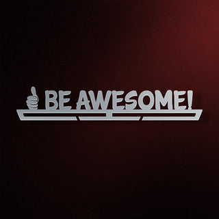 Support à Médailles Be Awesome V1