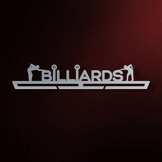 Support à Médailles Billiards
