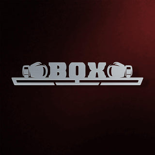 Support à Médailles Boxing