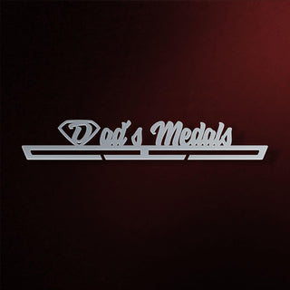 Support à Médailles Dad's Medals