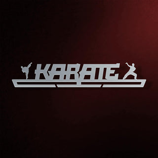 Support à Médailles Karate V1