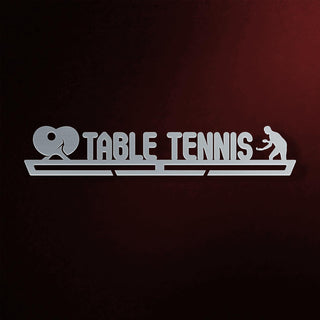 Support à Médailles Table Tennis