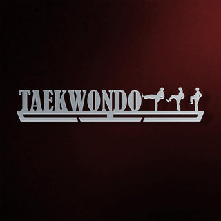 Support à Médailles Taekwondo V2