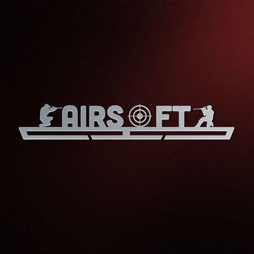 Airsoft Medal Hanger Display Victory Medal Hangers®