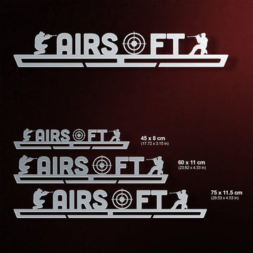 Airsoft Medal Hanger Display Victory Medal Hangers®