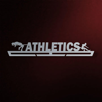 Athletics Medal Hanger Display MALE Victory Medal Hangers®