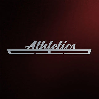 Support à Médailles Athletics