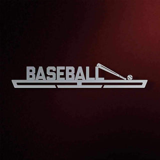 Support à Médailles Baseball V1