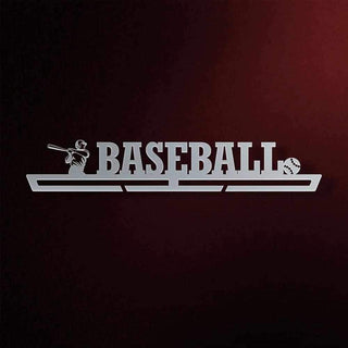 Support à Médailles Baseball V2