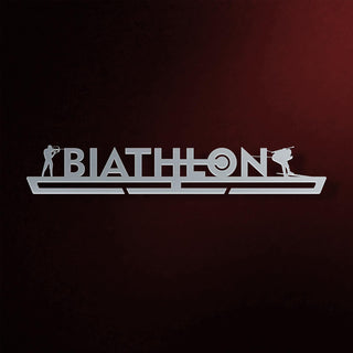 Support à Médailles Biathlon