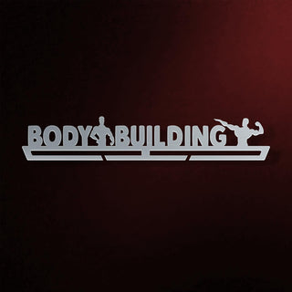 Support à Médailles Body Building