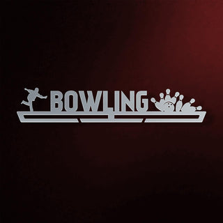 Support à Médailles Bowling