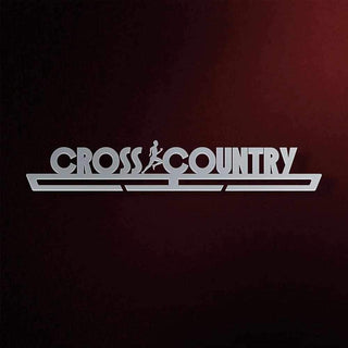 Support à Médailles Cross Country V2