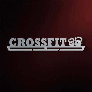 Support à Médailles Crossfit