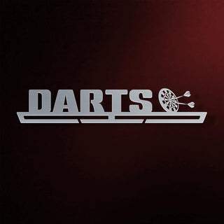 Support à Médailles Darts
