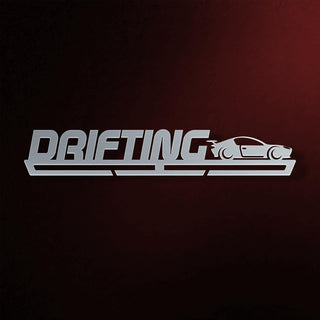 Support à Médailles Drifting