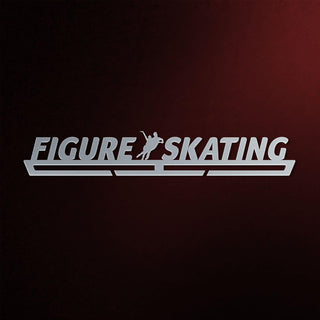 Support à Médailles Figure Skating