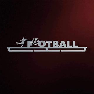 Support à Médailles Football V1