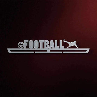 Support à Médailles Football V2