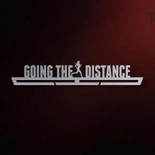 Support à Médailles Going The Distance V2