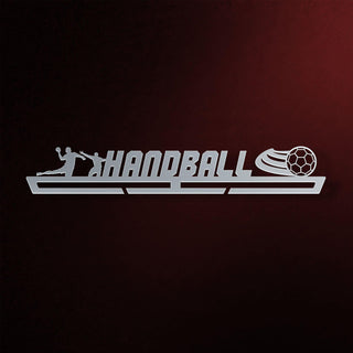 Porte Médaille Handball Mâle