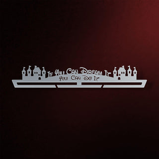 Support à Médailles If You Can Dream It, You Can Do It