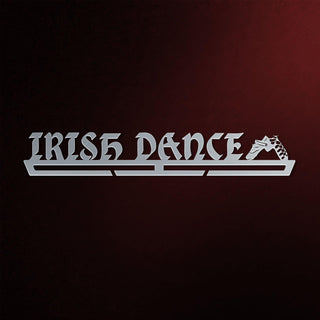 Support à Médailles Irish Dance V2