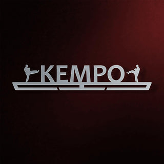 Support à Médailles Kempo