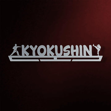 Kyokushin Medal Hanger Display Victory Medal Hangers®