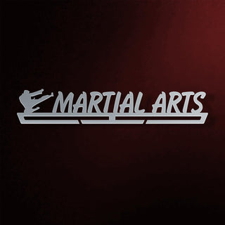 Support à Médailles Martial Arts