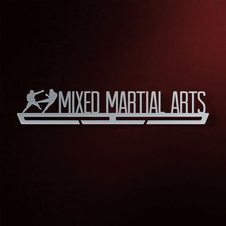 Support à Médailles Mixed Martial Arts