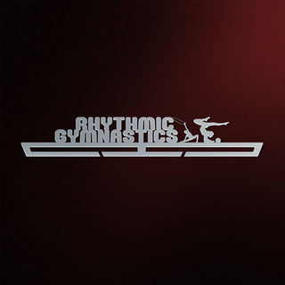 Support à Médailles GYMNASTIQUE RYTHMIQUE (féminin)