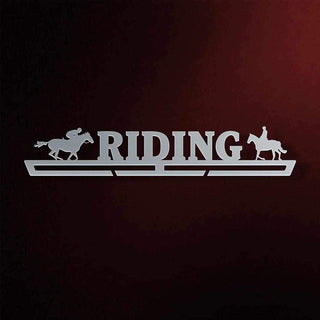 Support à Médailles Riding