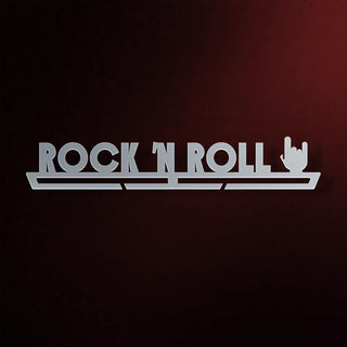 Support à Médailles Rock N Roll