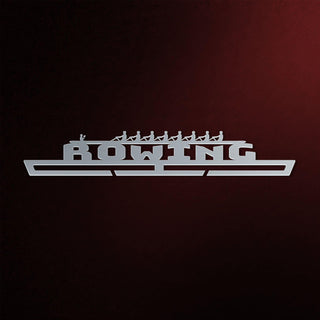 Support à Médailles Rowing V2