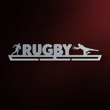 Rugby Medal Hanger Display Victory Medal Hangers®