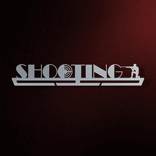 Support à Médailles Shooting