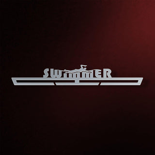 Support à Médailles Swimming V2