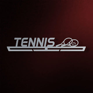 Support à Médailles Tennis