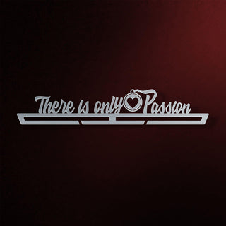 Support à Médailles There Is Only Passion