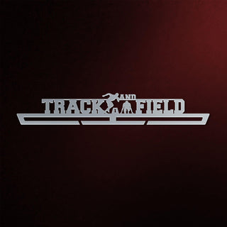 Support à Médailles Track And Field