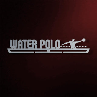 Support à Médailles Water Polo