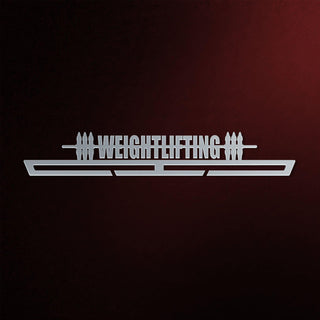 Support à Médailles Weightlifting