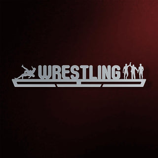 Support à Médailles Wrestling V1